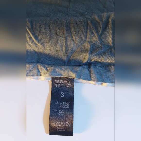 NWT Custo tee - Picture 3 of 7